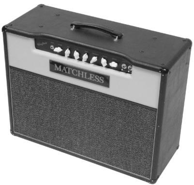 LINE 6 POD XT PRO - Match Chief - 1