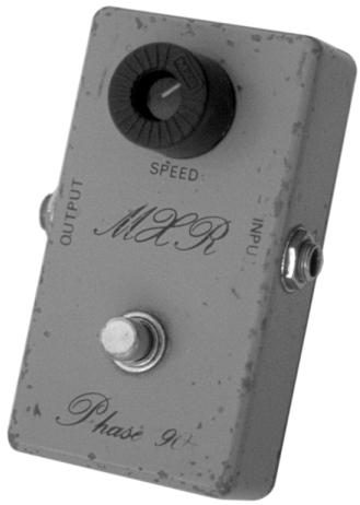 LINE 6 POD XT PRO - Phaser - 1