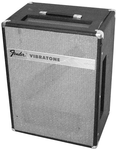 LINE 6 POD XT PRO - Rotary Drum - 1