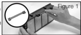 BIONAIRE BAP422RC-CN - Directives pre-utilisation - 1