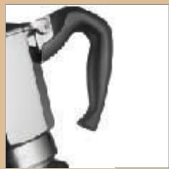 BIALETTI MOKA EXPRESS - BROCHURE - Moka Express® - 2