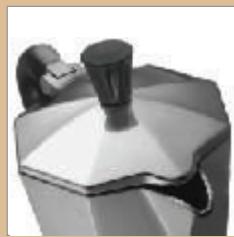 BIALETTI MOKA EXPRESS - BROCHURE - Moka Express® - 4