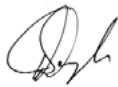 COBRA MT 900 - Declaration de conformite - 1