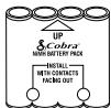 COBRA MT 900 - Interphone - 4