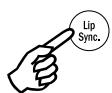 CAMBRIDGE AUDIO AZUR 351R - Lip sync (synchronisation entre le son et l'image) - 1