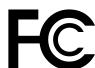 CAMBRIDGE AUDIO AZUR 351R - Normes FCC - 1