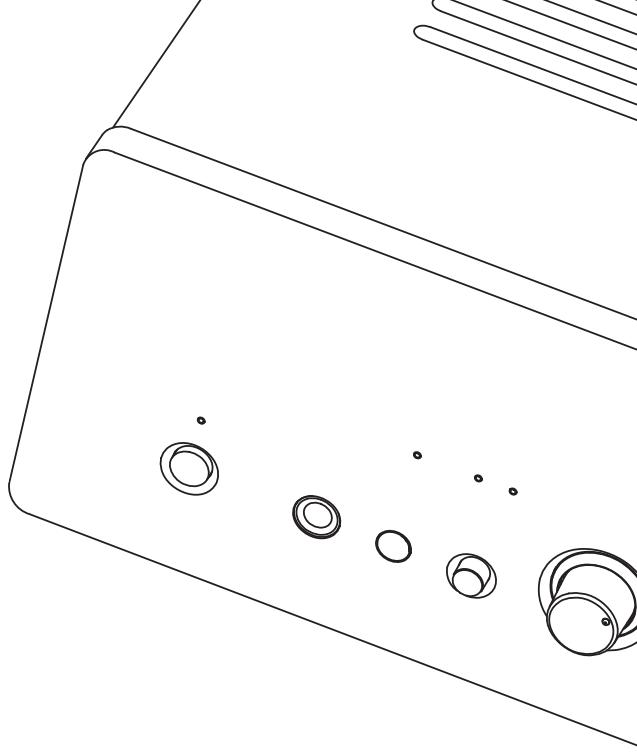 CAMBRIDGE AUDIO AZUR 651A - La télécommande ne fonctionne pas - 1