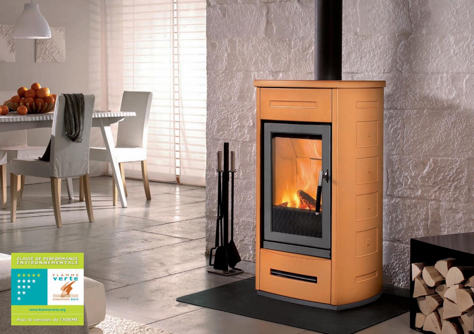 SEGUIN E 904 - Données techniques et dimensions : - 7