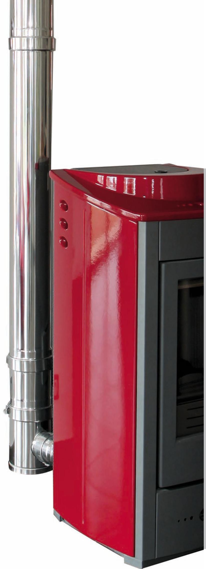 SEGUIN P 960 F - Données techniques et dimensions - 2