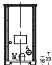 SEGUIN P 960 F - Données techniques et dimensions - 4