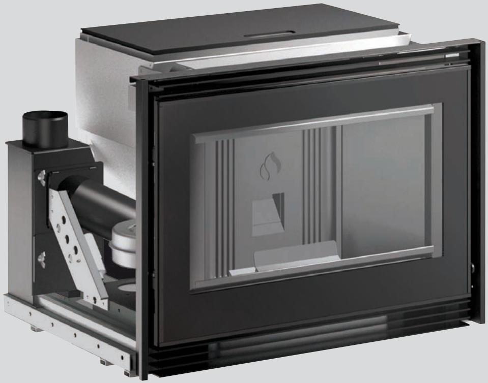 SEGUIN P 960 F - Données techniques et dimensions - 3