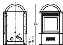 SEGUIN P 960 F - Données techniques et dimensions - 4