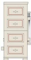 SEGUIN P 960 F - versions bicolores - 3