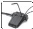 CARDO SCALA RIDER Q2 MULTISET - Attention: cette application ne peut être effectuée qu'une seule fois! - 1