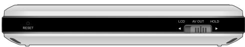 COWON A3 - Recharge avec un PC - 1