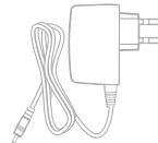 COWON O2PMP - + Consignes de sécurité - 4