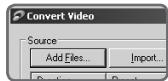 COWON O2PMP - 1.Installez puis lancez COWON MediaCenter - JetAudio - 3