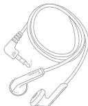 COWON O2PMP - + Consignes de sécurité - 2