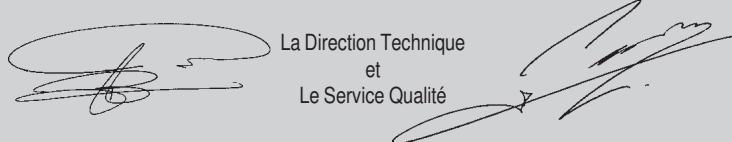 PRESIDENT NINJA - Si vous constatez des défauts de fonctionnement : - 1