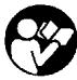 ECHO PB-200 - SYMBOLE D'INTERDICTION (CERCLE BARRÉ) - 2