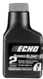ECHO PB-200 - CONTENU - 4
