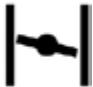 ECHO PB-200 - SYMBOLE D'INTERDICTION (CERCLE BARRÉ) - 15