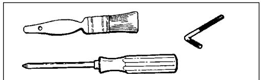 ECHO PB-200 - SYSTÈME DE REFROIDISSEMENT - 1