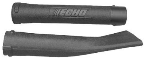 ECHO PB-200 - CONTENU - 5