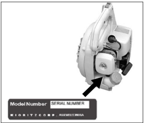 ECHO PB-200 - ENREGISTREMENT EN GARANTIE - 1