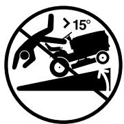 POULAN PDGT26H54A - CONSEILS POUR L'UTILISATION EN TOUTE SÉCURITÉ DES TRACTEURS - 5