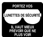 POULAN PRO 96192001902 - Rencontre les exigences des NORMES de sécurité CPSC - 1