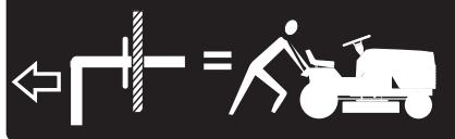 POULAN PRO PB22H54BF - TO TRANSPORT (See Figs. 13 and 21) - 2