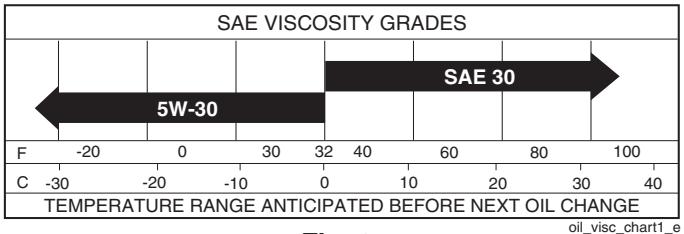 POULAN PRO PB22H54BF - LUBRICATION - 1