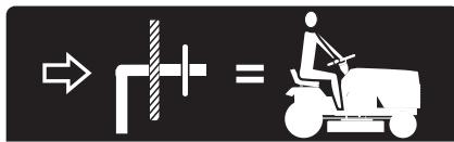 POULAN PRO PB22H54BF - TO TRANSPORT (See Figs. 13 and 21) - 1