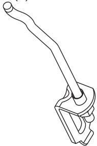 POULAN PRO PB22H54BF - UNASSEMBLED PARTS - 6