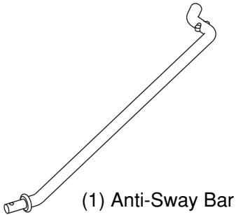 POULAN PRO PB22H54BF - UNASSEMBLED PARTS - 5