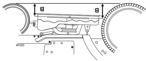 POULAN PRO PB22H54BF - (S) - 3