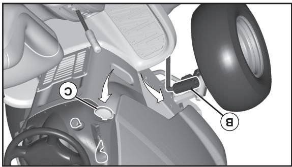 POULAN PRO PB22H54BF - (jənueu - 2