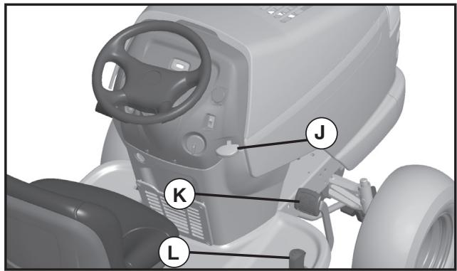POULAN PRO PB22H54BF - OPERATION - 1