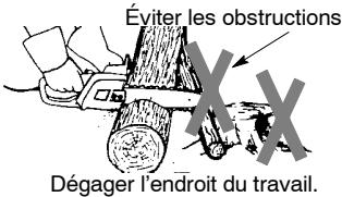 POULAN 1630 - PROTEGEZ-VOUS CONTRE LE RECUR - 2