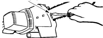 POULAN 1630 - PIECES ET RACCORDS DESSERRES - 3