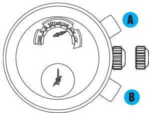 SEIKO 7T84 ANALOG QUARTZ - Pour annuler l'alarme unique, CHOISSEZ une des methodes suivantes : - 1