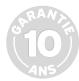 GIANT LIGERO RS3 - Caracteristiques clés - 2