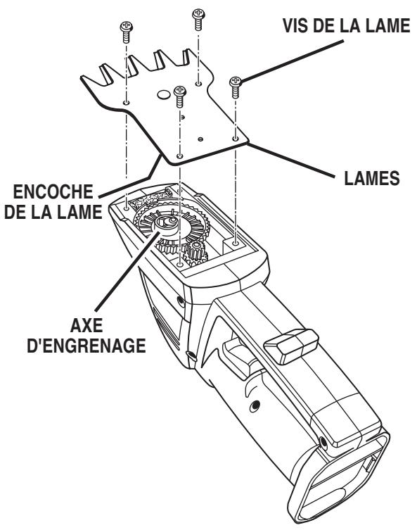 HOMELITE GS120V - ATTENTION: - 1