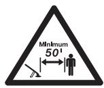 HOMELITE GS120V - PROTECTION Oculaire - 1