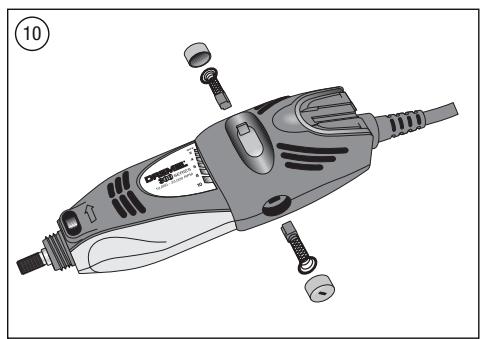 DREMEL 300 SERIES - 10