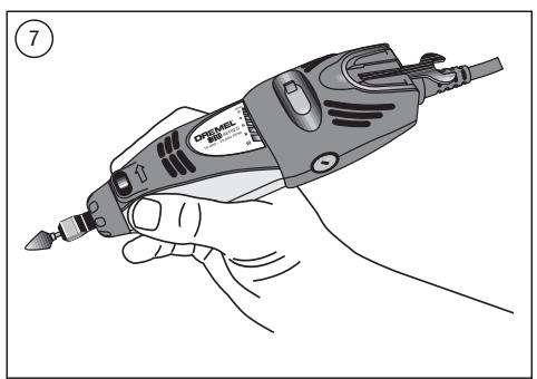 DREMEL 300 SERIES - 7