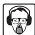 DREMEL 300 SERIES - PERSONAL SAFETY - 1
