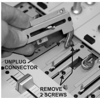 JBSYSTEMS BPM4 USB - canal: - 1