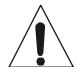 JBSYSTEMS BPM4 USB - CAUTION - 2